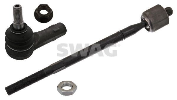 SWAG Spojovacia tyč riadenia 30 93 7205 SWAG 30937205 Spojovacia tyč riadenia Porsche Cayenne 92A cena