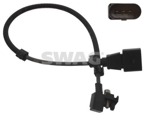 SWAG Crankshaft sensor 30 93 7301 30 93 7301 SWAG crankshaft sensor for SEAT ALHAMBRA