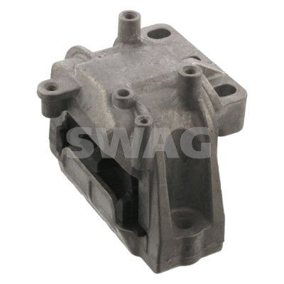 SWAG Suporte, motor 30 93 7687 Suporte de motor SWAG Audi A6 30 93 7687