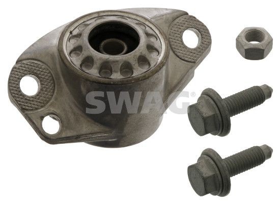 SWAG Tårnleje 30 93 7879 30 93 7879 Fjederbensleje VW ID.4 SWAG