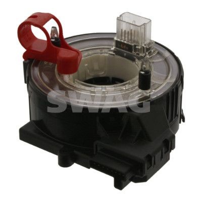 SWAG Viklefjær, airbag 30 93 8628 30 93 8628 Blinklysbryter SWAG VOLVO XC40