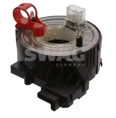 SWAG Vinkelfjeder, Airbag 30 93 8630 Blinklyskontakt SWAG Hyundai COUPE 30 93 8630