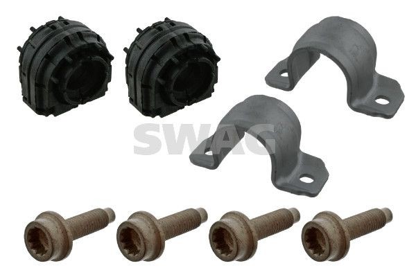 Reparatursatz, Stabilisatorlager SWAG 30 93 9649 SWAG 30 93 9649: Stabilager Volkswagen PASSAT 2024