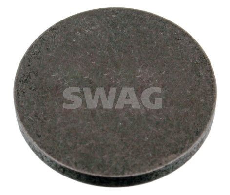 SWAG Indstillingsskive, ventilfrigang 32 90 8283 Ventilføring og pakning og indstilling SWAG BMW 2-serie 32 90 8283