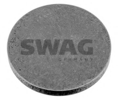 SWAG Reguleringsskive, ventilklaring 32 90 8285 Ventilføring og tetning og innstilling SWAG C4 32 90 8285 billige