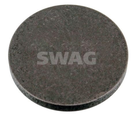 SWAG Reguleringsskive, ventilklaring 32 90 8291 32 90 8291 Ventilføring og tetning og innstilling SWAG CITROЁN C4