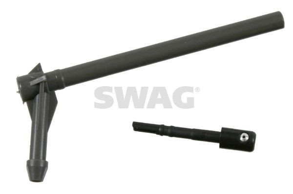 SWAG Ejector de água do lava-vidros 32 92 2294 32 92 2294 Ejetors de água do lava vidros SUBARU TRIBECA SWAG