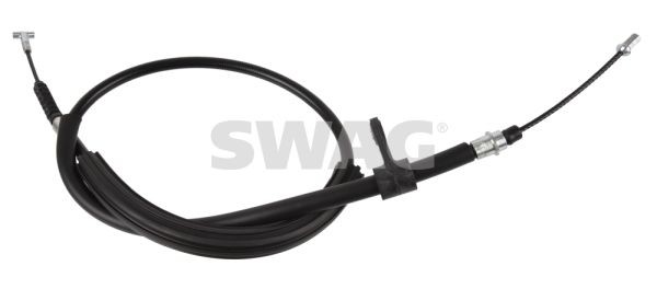 SWAG Packningssats, styrväxel 32 92 3250 32 92 3250 SWAG rep.sats styrväxel MITSUBISHI PAJERO PININ