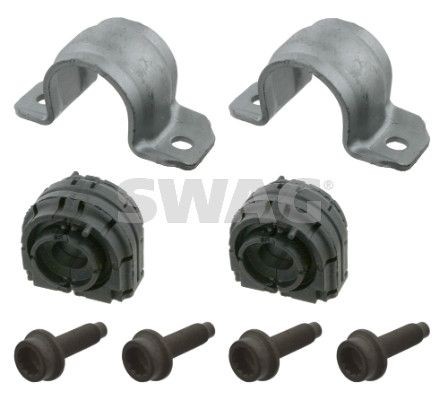SWAG Remondikomplekt, stabilisaatorilaager 32 92 3606 Stabilisaatori puksid SWAG Volkswagen JETTA 32 92 3606