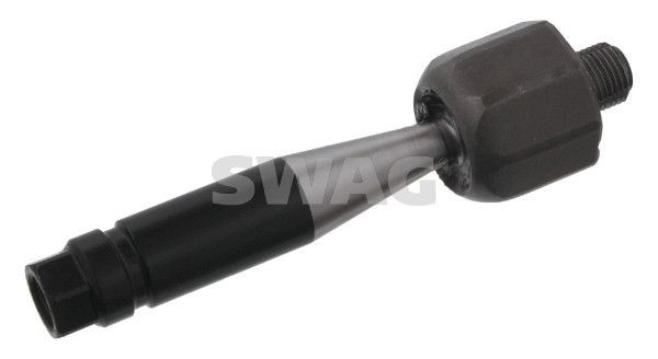 SWAG Aksiālais šarnīrs, Stūres šķērsstiepnis 32 93 1496 32 93 1496 Aksiālais šarnīrs stūres šķērsstiepnis SWAG AUDI Q3