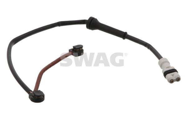 SWAG Schwungradschraube 38 90 7584 38 90 7584 Schwungradschraube VOLVO XC60 SWAG kaufen