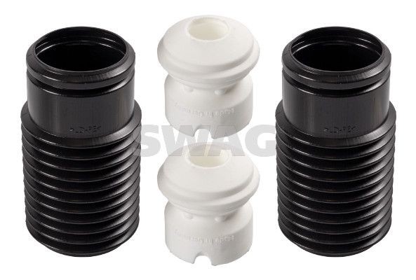 SWAG Kit parapolvere, ammortizzatore 40 56 0010 40 56 0010 Parapolvere & tamponi ammortizzatori SWAG LANCIA MUSA costo