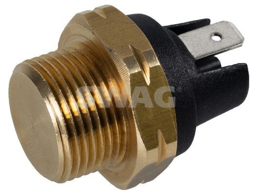 SWAG Interrupteur de température, ventilateur de radiateur 40 90 3079 Seat TOLEDO Interrupteur de température ventilateur de radiateur SWAG 40 90 3079
