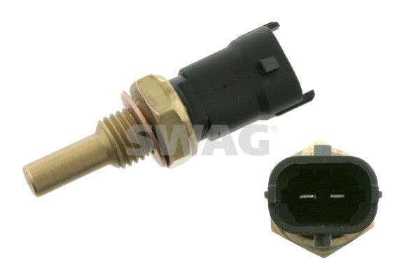 SWAG Andur, Jahutusvedeliku temp. 40 92 8377 40 92 8377 Temperatuuriandurid JEEP GRAND CHEROKEE SWAG