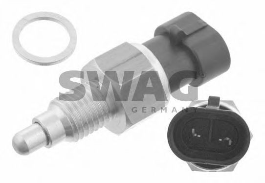 SWAG Spínač cúvacích svetiel 40 92 8651 Spínač cúvacích svetiel PEUGEOT SWAG 40 92 8651