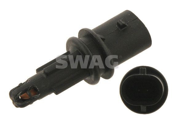 SWAG Snímač teploty nasávaného vzduchu 40 93 0831 Snímač teploty nasávaného vzduchu SWAG CR-V 40 93 0831 lacné