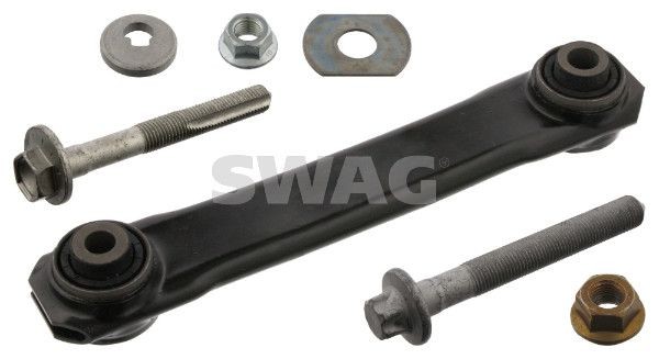 SWAG Bærearm 40 93 6112 SWAG 40 93 6112 Bærebro Opel Vectra C Sedan originale pris
