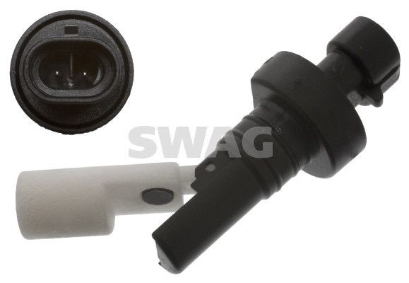 SWAG Capteur, niveau de l'eau de lavage 40 93 8943 Hyundai GETZ Capteur, niveau de l'eau de lavage SWAG 40 93 8943