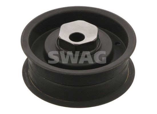 SWAG Spännrulle för kamrem 50 03 0008 Byta Spännrulle för kamrem Ford Sierra MK2 kostnad SWAG 50 03 0008
