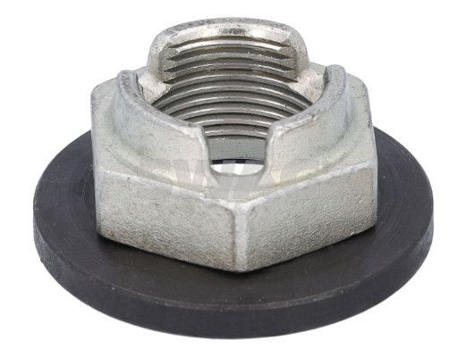 SWAG Nut, stub axle 50 92 2953 Suzuki SX4 SWAG nut, stub axle 50922953