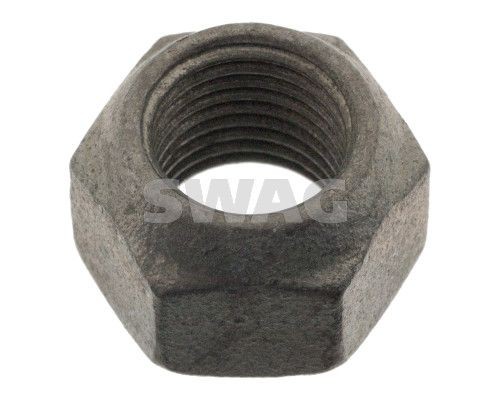 Hjulmutter SWAG 50 92 6102 SWAG 50 92 6102 Hjulbultar FORD S-MAX 2020