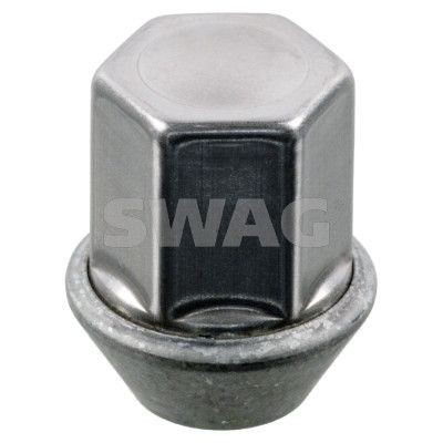 SWAG Wielmoer 50 92 6287 SWAG 50 92 6287 originele Wielmoeren Land Rover Discovery 1 kosten