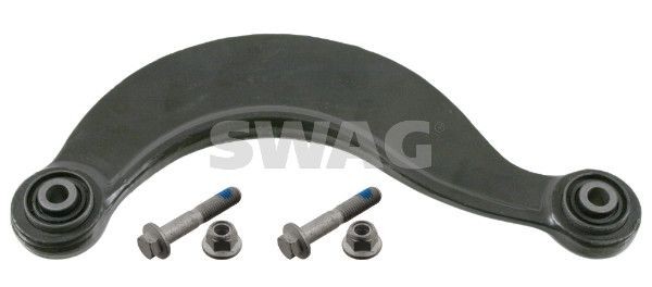 SWAG Stang / led, hjulophæng 50 93 0004 Stabilisatorarm SWAG MG 4 50 93 0004 billig