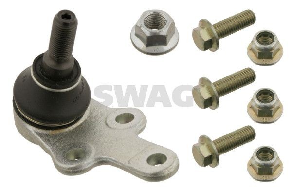 SWAG Spindelled 50 93 0380 50 93 0380 SWAG spindelleder VOLVO S60