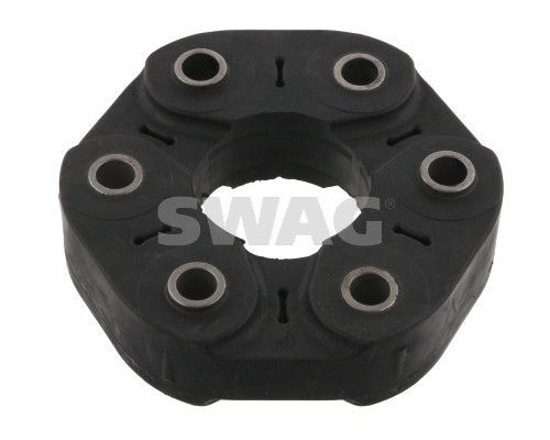 Hardyskive SWAG 50 93 4961 SWAG 50 93 4961 Hardyskive FORD TRANSIT 2020