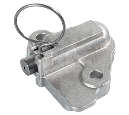 SWAG Τεντωτήρας, καδένα χρονισμού 50 93 6298 SWAG 50 93 6298 Τεντωτήρας καδένας NISSAN MAXIMA γνήσια