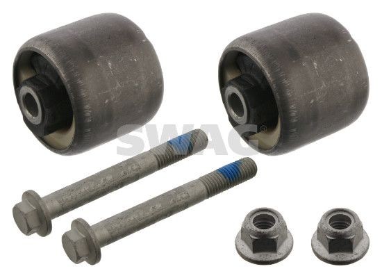 SWAG Jogo de reparação, cárter do eixo 50 93 6638 SWAG 50 93 6638 originais Bucha de eixo KA Hatchback (RU8) custo