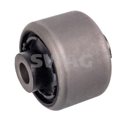 SWAG Trailing arm / Suspension arm bush 50 93 6962 SWAG 50 93 6962 Land Rover Freelander 2 trailing arm bush replacement