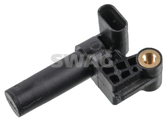 SWAG Krumtapsføler 50 93 7184 Krumtap sensor SWAG Ford MONDEO 50 93 7184