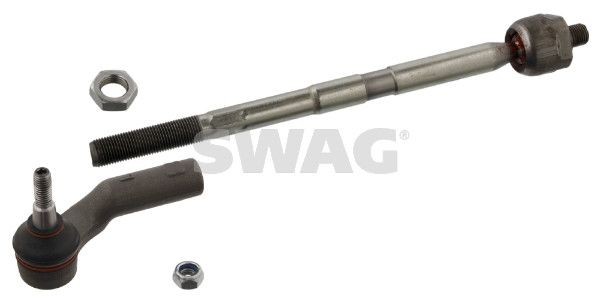 SWAG Barra de direcção 50 93 7741 50 93 7741 Braço de direção SWAG MG MG 6