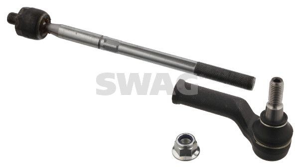 SWAG Roolivarras 50 93 7762 Sisemine rooliots Ford WA6 50 93 7762 SWAG