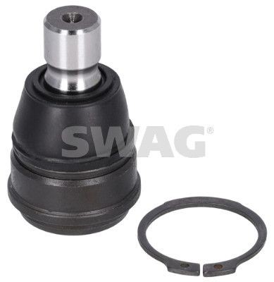 SWAG Fuseekogel 50 93 8543 Ford PUMA Kogel, fusee SWAG 50 93 8543