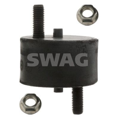 SWAG Engine mount 55 13 0019 55 13 0019 SWAG engine mount for VOLVO S40