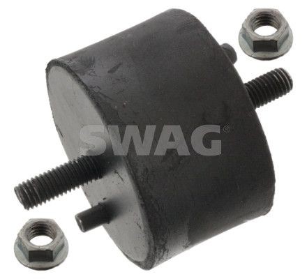 SWAG Motorsteunlager 55 13 0020 Volvo V50 Motorophanging SWAG 55 13 0020