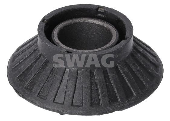 SWAG Trailing arm / Suspension arm bush 55 79 0009 SWAG 55 79 0009 Volvo C70 1 Convertible wishbone bushes cost