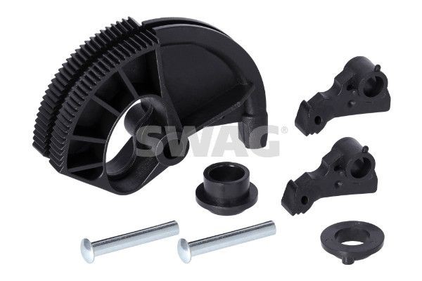SWAG Remkomplekts, Automātiska sajūga regulēšana 60 91 0742 Trose sajūga pievads SWAG MAREA 60 91 0742 lēti