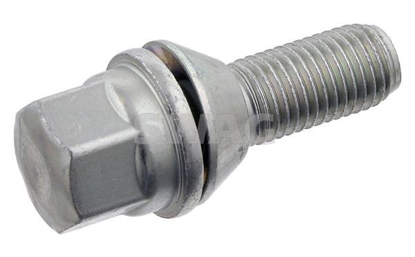 SWAG Parafuso da roda 60 92 7756 SWAG 60 92 7756 Cavilha de roda Renault Clio 2 originais preço