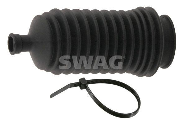 SWAG Jogo de foles, direcção 60 92 9650 60 92 9650 Fole de direcção OPEL SIGNUM SWAG