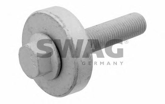 SWAG Remskiveskrue 60 93 0153 Remskiveskrue SKODA SWAG 60 93 0153