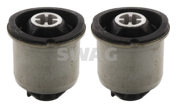 SWAG Reparatieset, stuurstang 60 93 1396 Achteraslager SWAG LAGUNA 60 93 1396 goedkoop