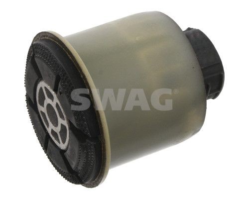 SWAG Achteras rubber 60 93 3122 60 93 3122 Achteras rubbers RENAULT LAGUNA SWAG