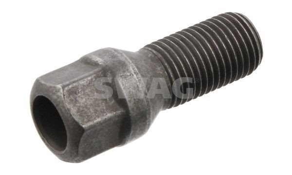 SWAG Hjulbult 60 93 6255 60 93 6255 SWAG däckbult RENAULT Symbol