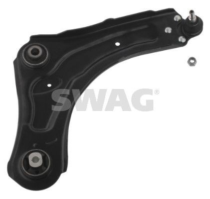 SWAG Bras de suspension 60 93 7068 60 93 7068 SWAG Bras de liaison suspension de roue Renault KZ0/1 prix