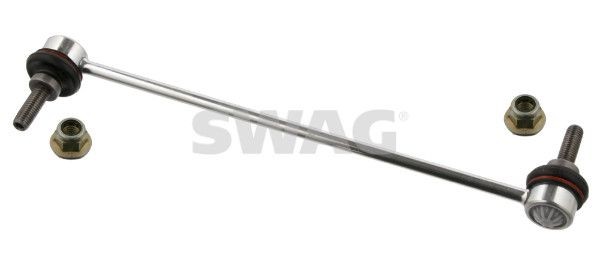 SWAG Anti-roll bar link 60 93 7305 Renault ZOE SWAG anti-roll bar link 60937305