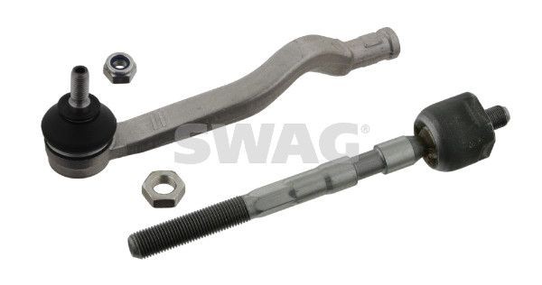 SWAG Spojovacia tyč riadenia 60 93 7621 60 93 7621 Tyč riadenia RENAULT ESPACE SWAG