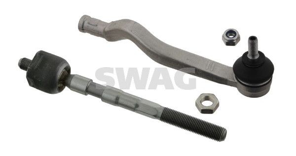 SWAG Styrstag 60 93 7622 Dacia Sandero sd Inre styrled SWAG 60 93 7622